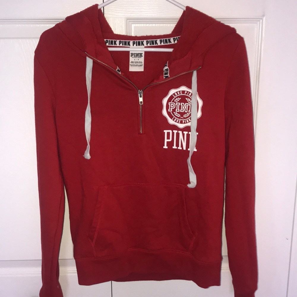 PINK Sweatshirt